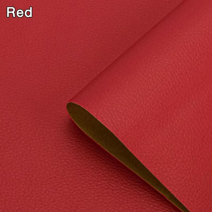 Self Adhesive Leather Repair Patch Tape Self-Adhesive House DIY Fix for Sofa Moto Car Seat Chair Bag Home Sheets Sticker Patches