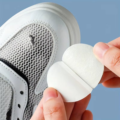 6PCS Sports Shoe Repair Patches, Anti-Wear Shoe Patches, Insole Repair Patches, Self-Adhesive Patches inside High Heels