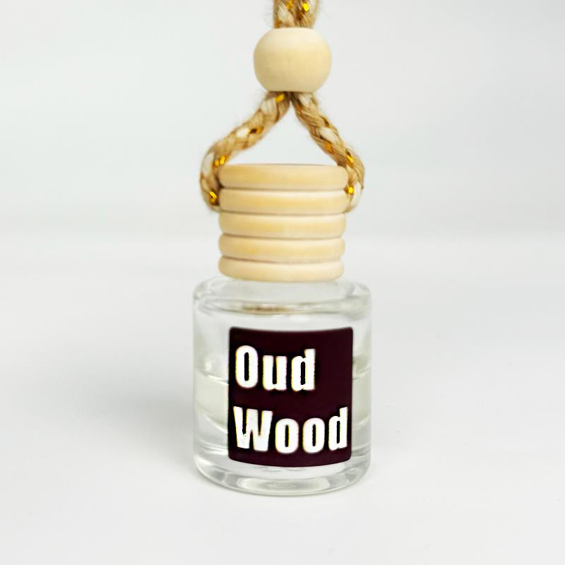 Car Essential Oil Diffuser, Hanging Car Air Freshener, Interior Accessories for Cars, Home, Office, Liquid Fragrance Must-Have, Car Aromatherapy Diffuser