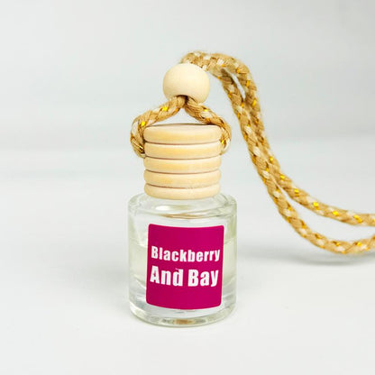 Car Essential Oil Diffuser, Hanging Car Air Freshener, Interior Accessories for Cars, Home, Office, Liquid Fragrance Must-Have, Car Aromatherapy Diffuser