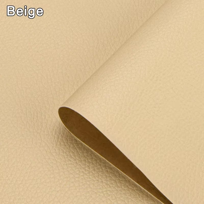 Self Adhesive Leather Repair Patch Tape Self-Adhesive House DIY Fix for Sofa Moto Car Seat Chair Bag Home Sheets Sticker Patches